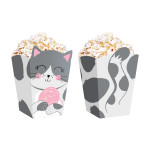 Cat Popcorn Boxes - Image 12