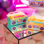 Užkandžių dėžutės Disco - Image 4
