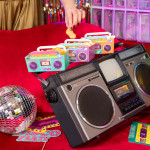 Užkandžių dėžutės Disco - Image 10