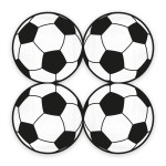 Salvetes " Futbola bumba" - Image 2
