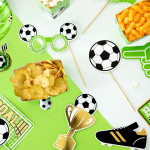 Fotosesijas aksesuāri "Futbols" - Image 4