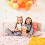 Cat Popcorn Boxes - Image 2