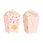 Cat Popcorn Boxes - Image 8