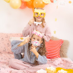 Fotosesijas aksesuāri "Kaķīši" - Image 7