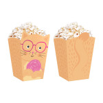 Cat Popcorn Boxes - Image 7