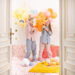 Fotosesijas aksesuāri "Kaķīši" - Image 8