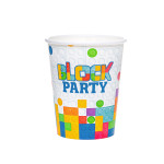 Glāzītes Lego