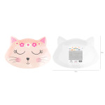 Kitten Party Plates - Image 5