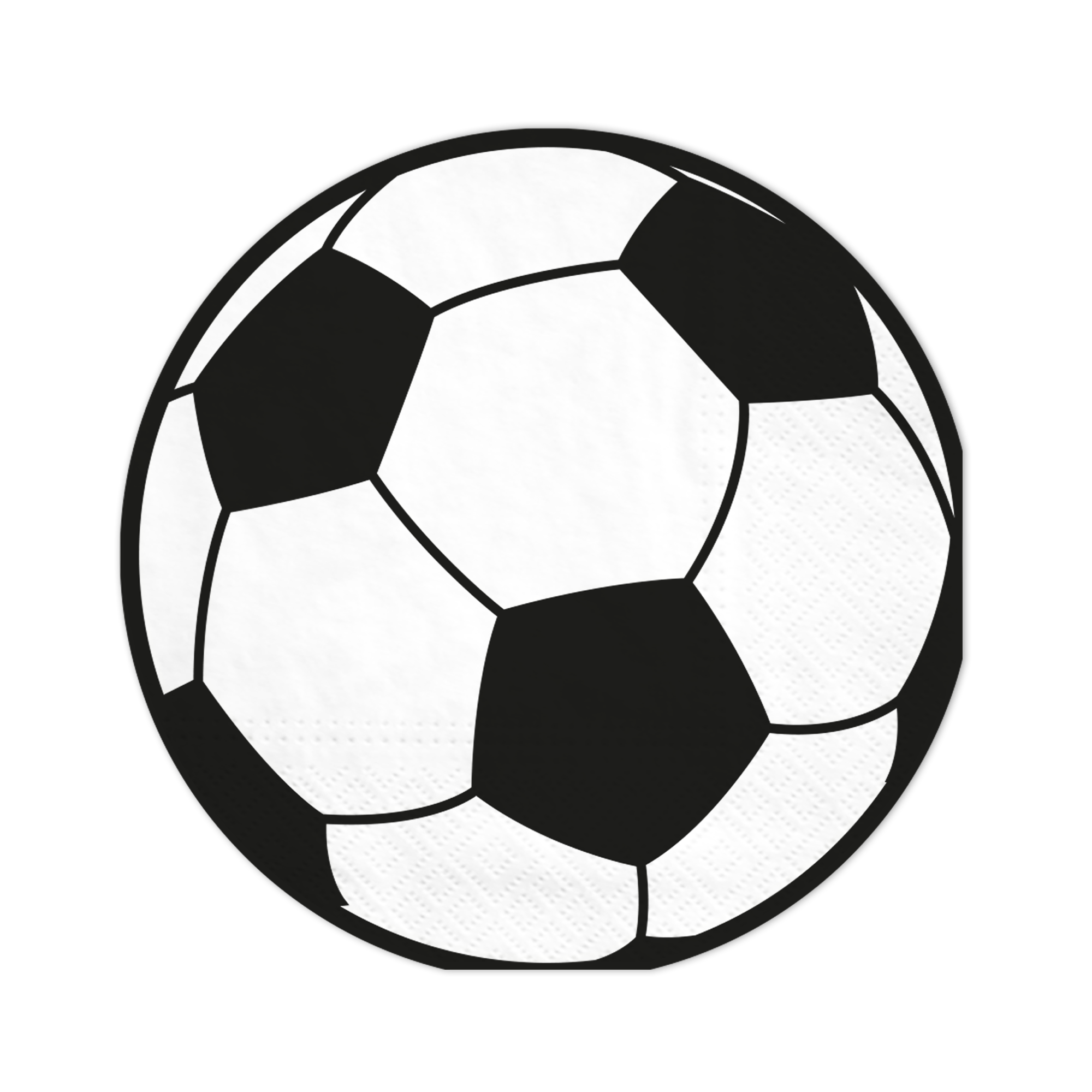 product-image-0 (1) Salvetes " Futbola bumba" - Image 1