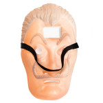 Laupītāja maska - Image 2