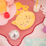 Kitten Party Plates - Image 2