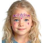 Veido deimantai princesė - Image 3
