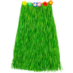 Zaļi salmu havajiešu svārki - Image 2
