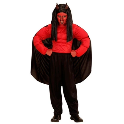 Devil Costume for Kids