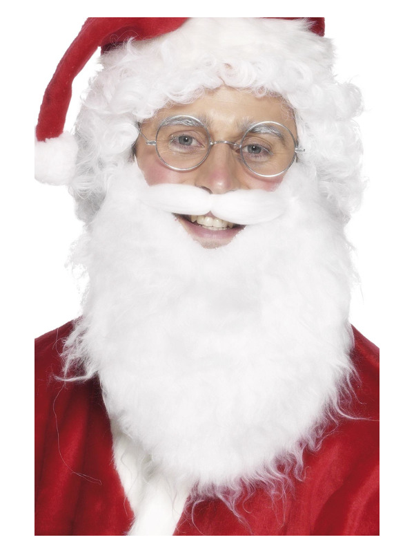 Kalėdų senelio barzda Kalėdų senelio barzda