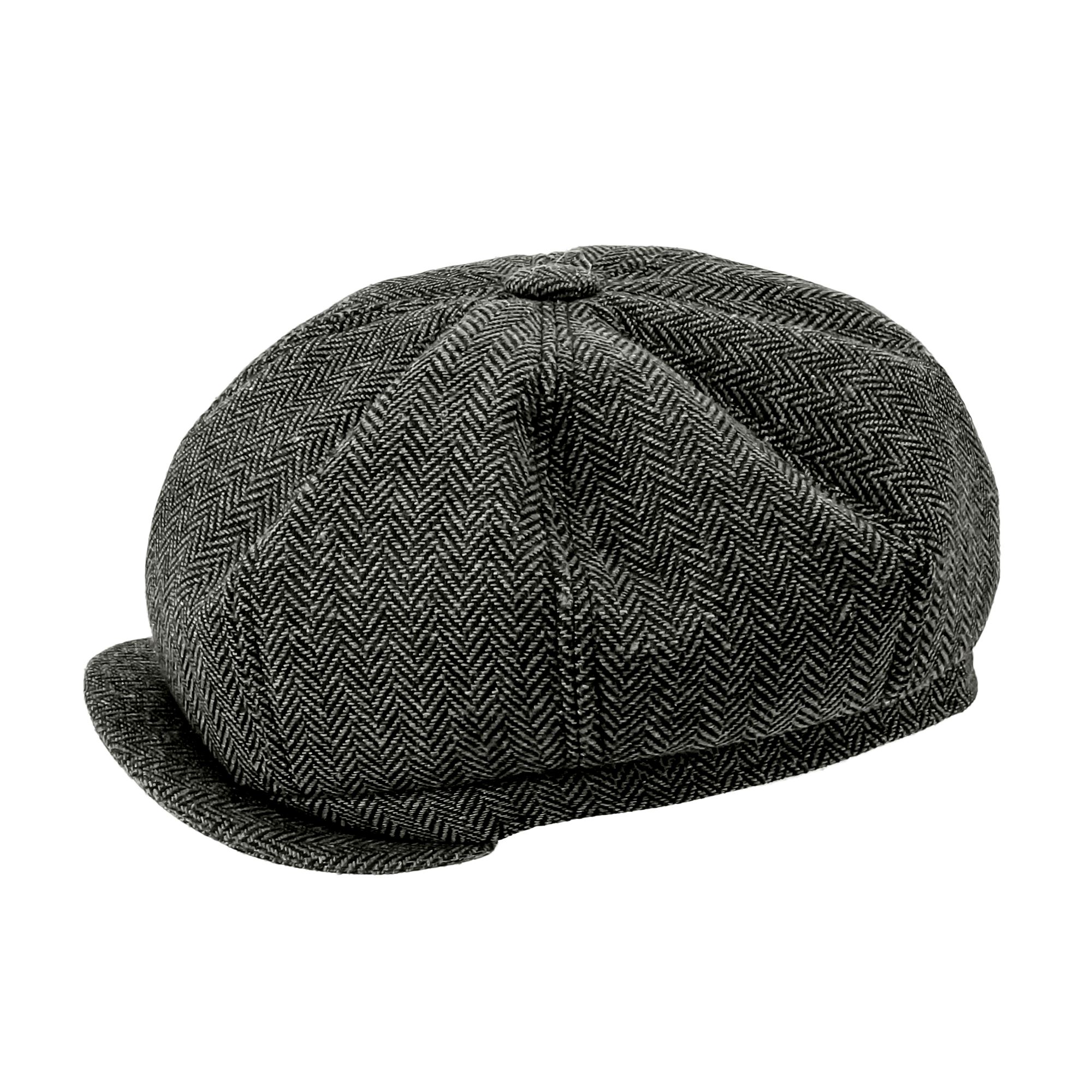 Retro stiliaus kepurė Retro stiliaus kepurė