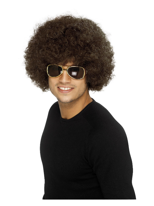 Rudas afro perukas Rudas afro perukas