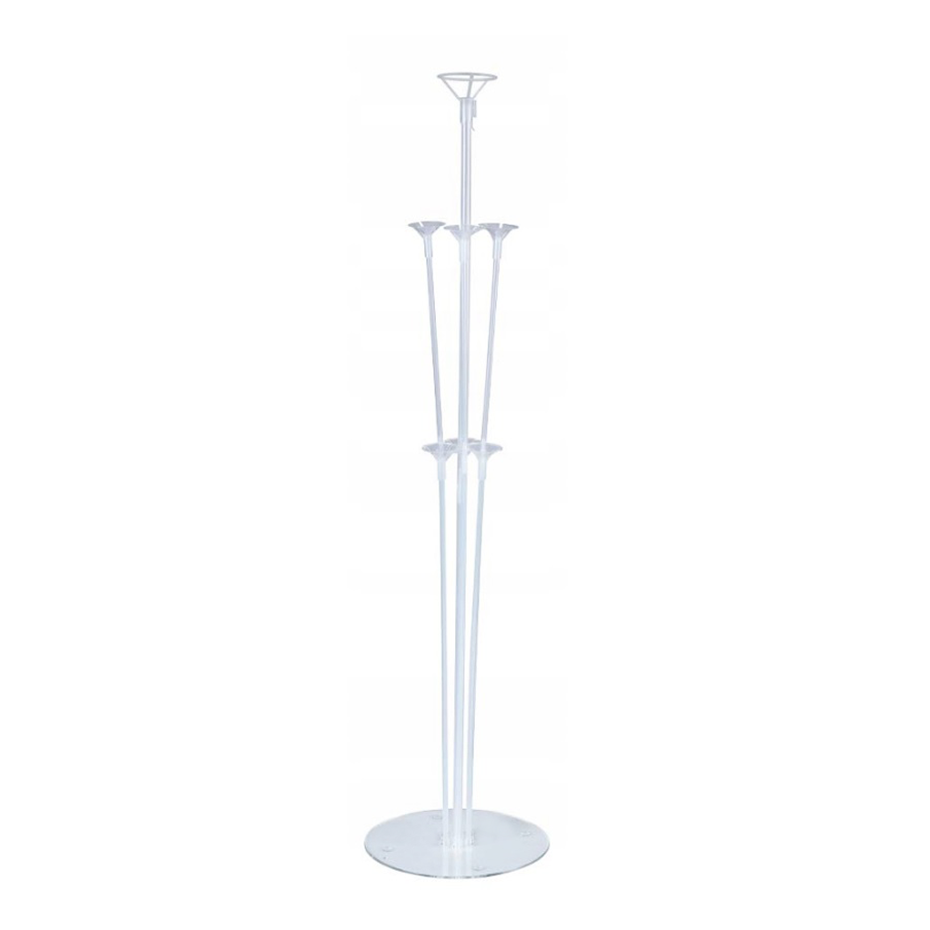 Skaidrus stovas balionams ( 70 cm) Skaidrus stovas balionams ( 70 cm)